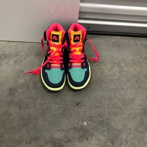 NIKE AIR JORDAN 1 HIGH OG TOKYO